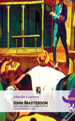 Capa do artigo Cobardes Y Carrera