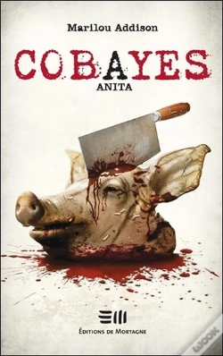 Capa do artigo Cobayes ; Anita