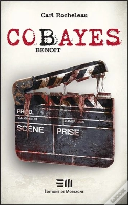 Capa do artigo Cobayes ; Benoît