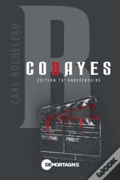 Capa do artigo Cobayes - Benoit