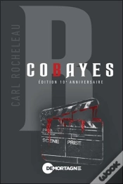Capa do artigo Cobayes : Benoît