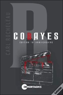 Capa do artigo Cobayes : Benoît