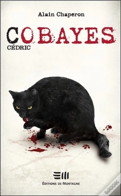 Capa do artigo Cobayes ; Cédric