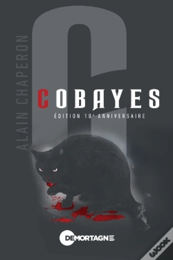 Capa do artigo Cobayes - Cédric