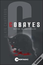 Capa do artigo Cobayes : Cédric