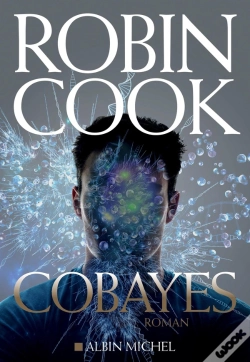 Capa do artigo Cobayes