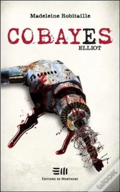 Capa do artigo Cobayes ; Elliot
