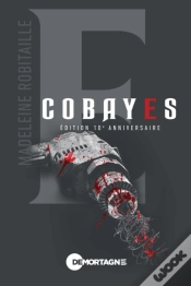 Capa do artigo Cobayes - Elliot