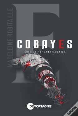 Capa do artigo Cobayes - Elliot
