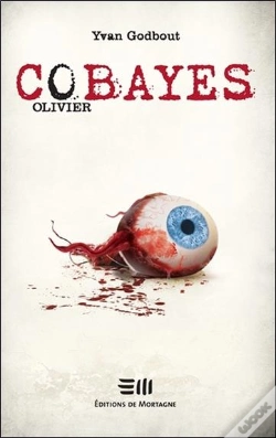 Capa do artigo Cobayes ; Olivier