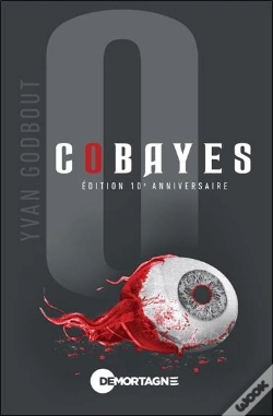 Capa do artigo Cobayes : Olivier