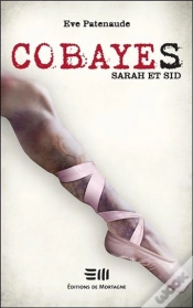 Capa do artigo Cobayes ; Sarah Et Sid