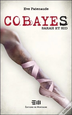 Capa do artigo Cobayes ; Sarah Et Sid
