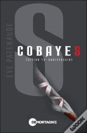 Capa do artigo Cobayes : Sarah Et Sid