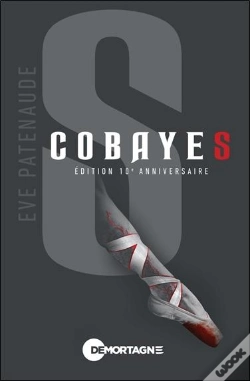 Capa do artigo Cobayes : Sarah Et Sid