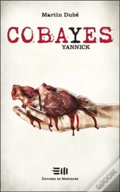 Cobayes ; Yannick