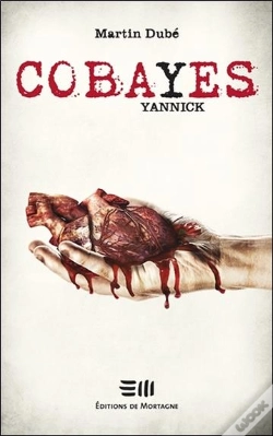 Capa do artigo Cobayes ; Yannick