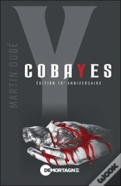 Capa do artigo Cobayes : Yannick