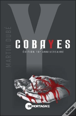 Capa do artigo Cobayes : Yannick