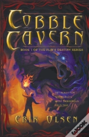 Capa do artigo Cobble Cavern