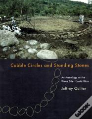 Cobble Circles And Standing Stones
