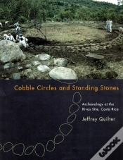 Capa do artigo Cobble Circles And Standing Stones