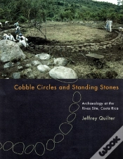 Capa do artigo Cobble Circles And Standing Stones