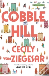 Capa do artigo Cobble Hill
