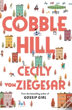Capa do artigo Cobble Hill