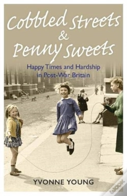 Capa do artigo Cobbled Streets And Penny Sweets