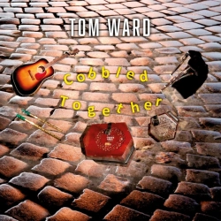 Capa do artigo Cobbled Together - CD
