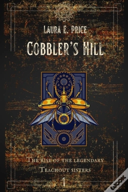 Capa do artigo Cobbler'S Hill