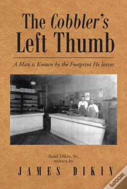 Capa do artigo Cobbler'S Left Thumb