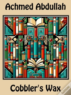 Capa do artigo Cobbler'S Wax