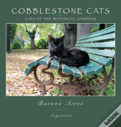 Capa do artigo Cobblestone Cats - Ba