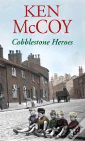 Capa do artigo Cobblestone Heroes