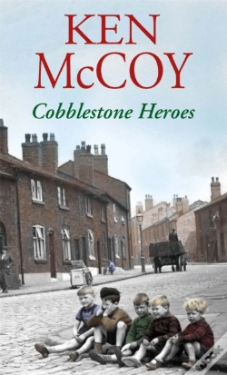 Capa do artigo Cobblestone Heroes