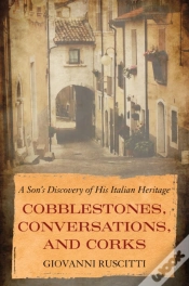 Capa do artigo Cobblestones, Conversations, And Corks