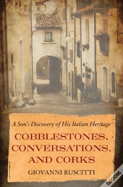 Capa do artigo Cobblestones, Conversations, And Corks