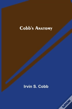 Capa do artigo Cobb'S Anatomy