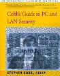 Cobb'S Guide To Pc And Lan Security - Preview