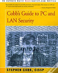 Capa do artigo Cobb'S Guide To Pc And Lan Security