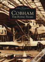 Cobham - The Flying Years