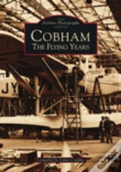 Capa do artigo Cobham - The Flying Years