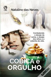 Capa do artigo Cobiça E Orgulho