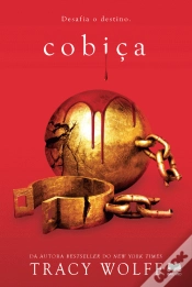 Capa do artigo Cobiça