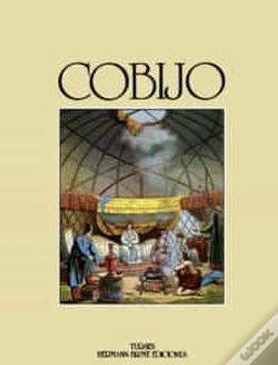 Capa do artigo Cobijo