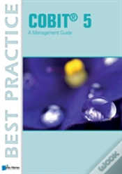 Capa do artigo Cobit 5