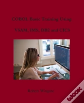 Cobol Basic Training Using Vsam, Ims, Db