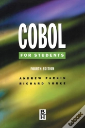 Capa do artigo Cobol For Students
